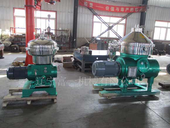 碟式離心機(jī)